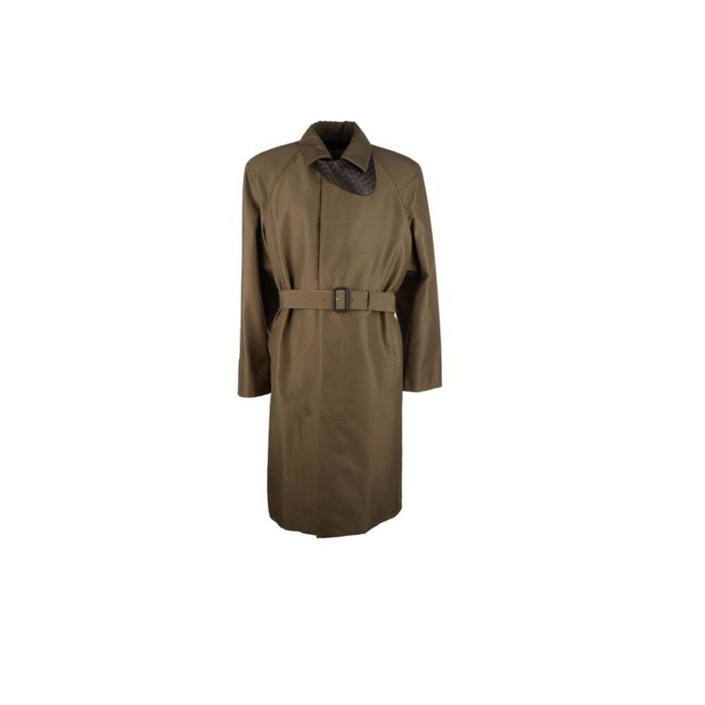 Bottega Veneta Man Clothing Coats